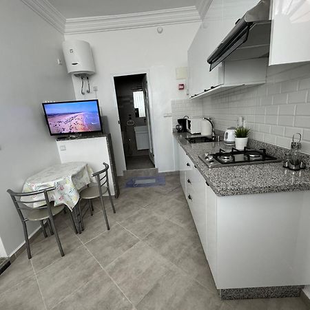 Simi Home Essaouira Eksteriør bilde