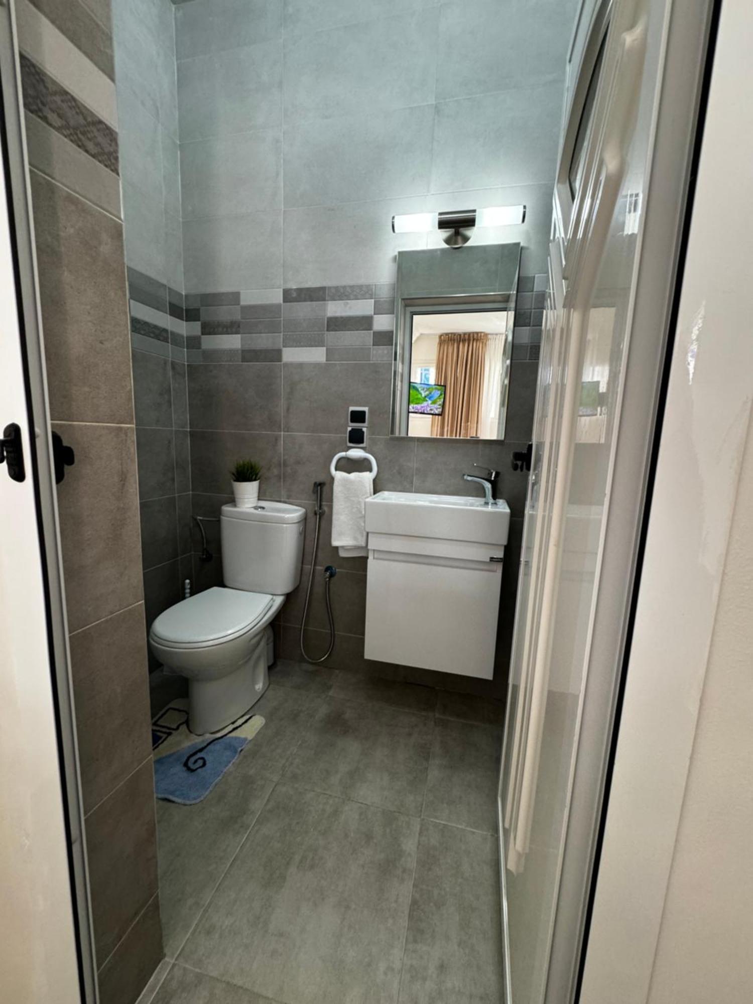Simi Home Essaouira Eksteriør bilde
