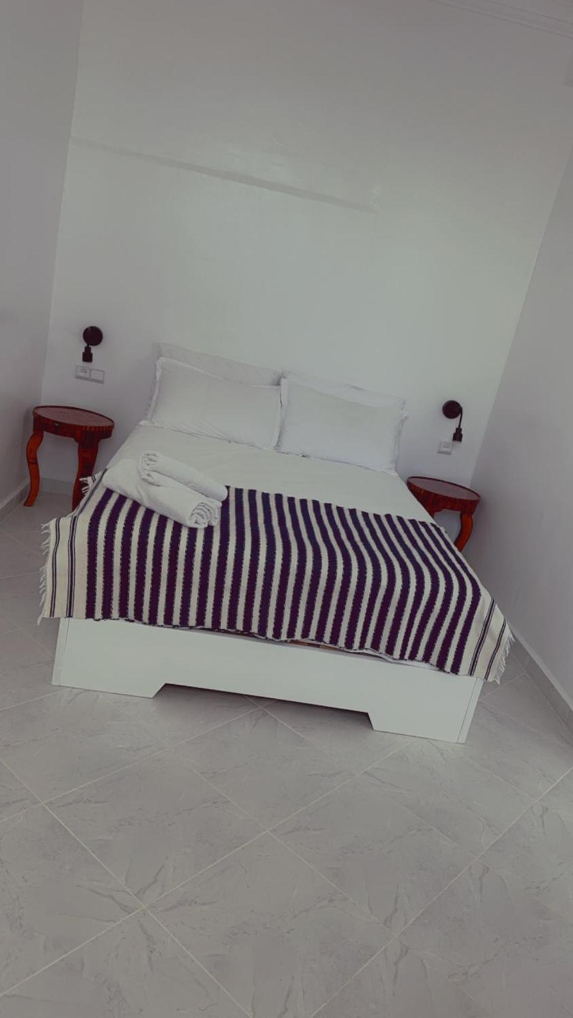 Simi Home Essaouira Eksteriør bilde