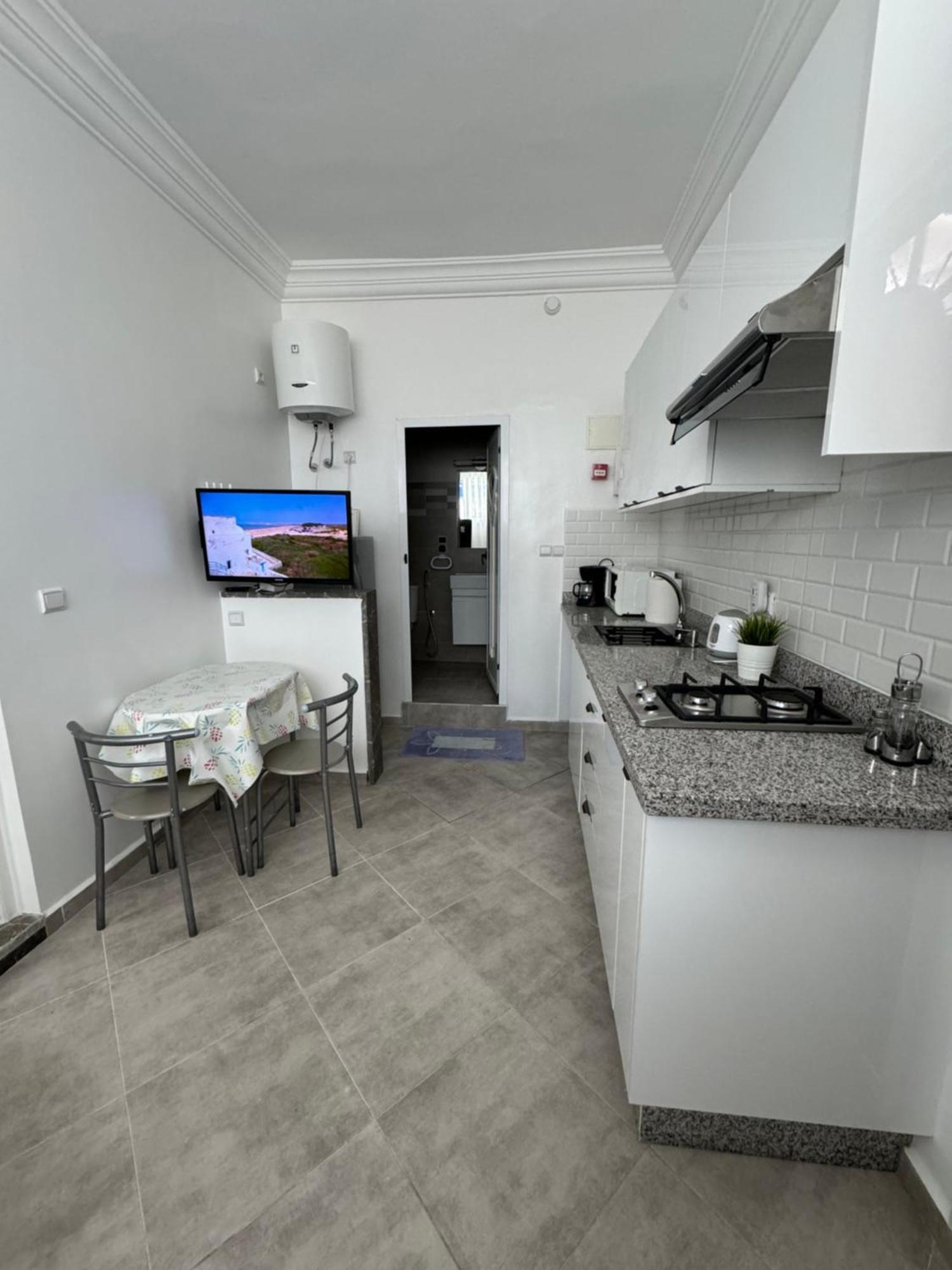 Simi Home Essaouira Eksteriør bilde