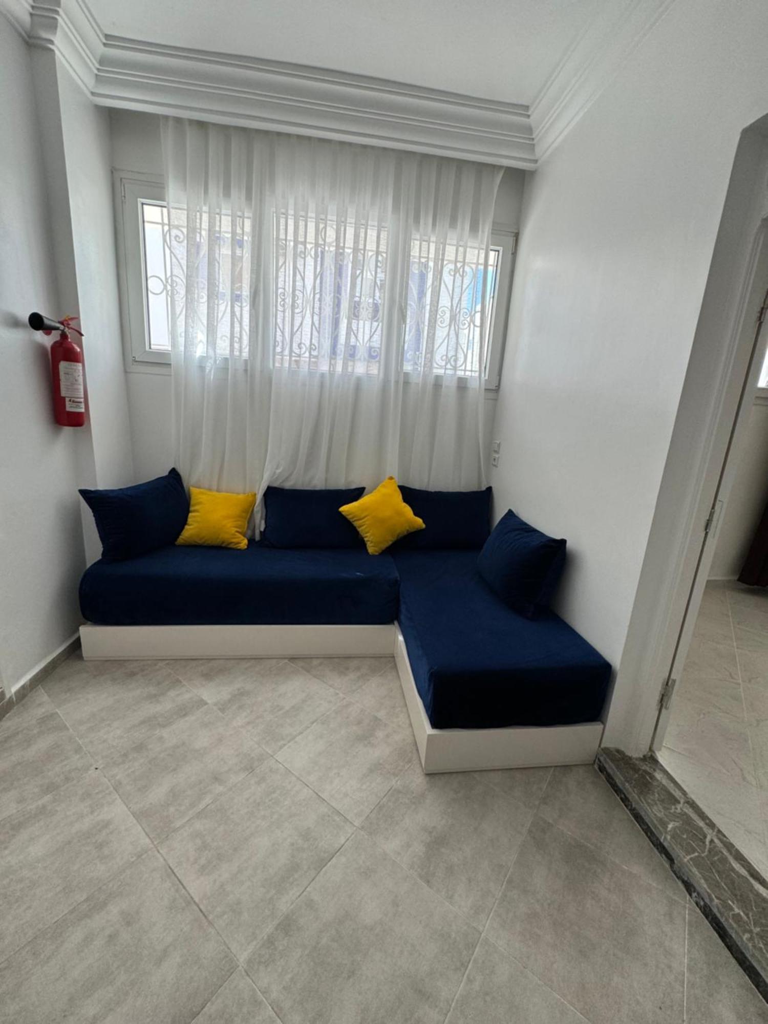 Simi Home Essaouira Eksteriør bilde