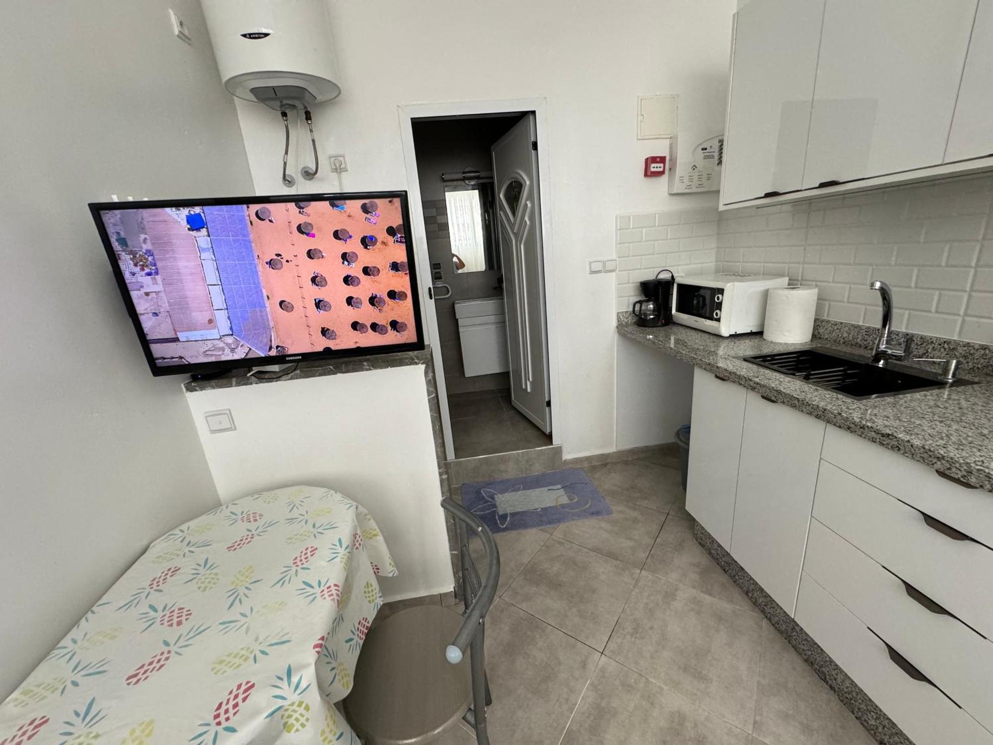 Simi Home Essaouira Eksteriør bilde