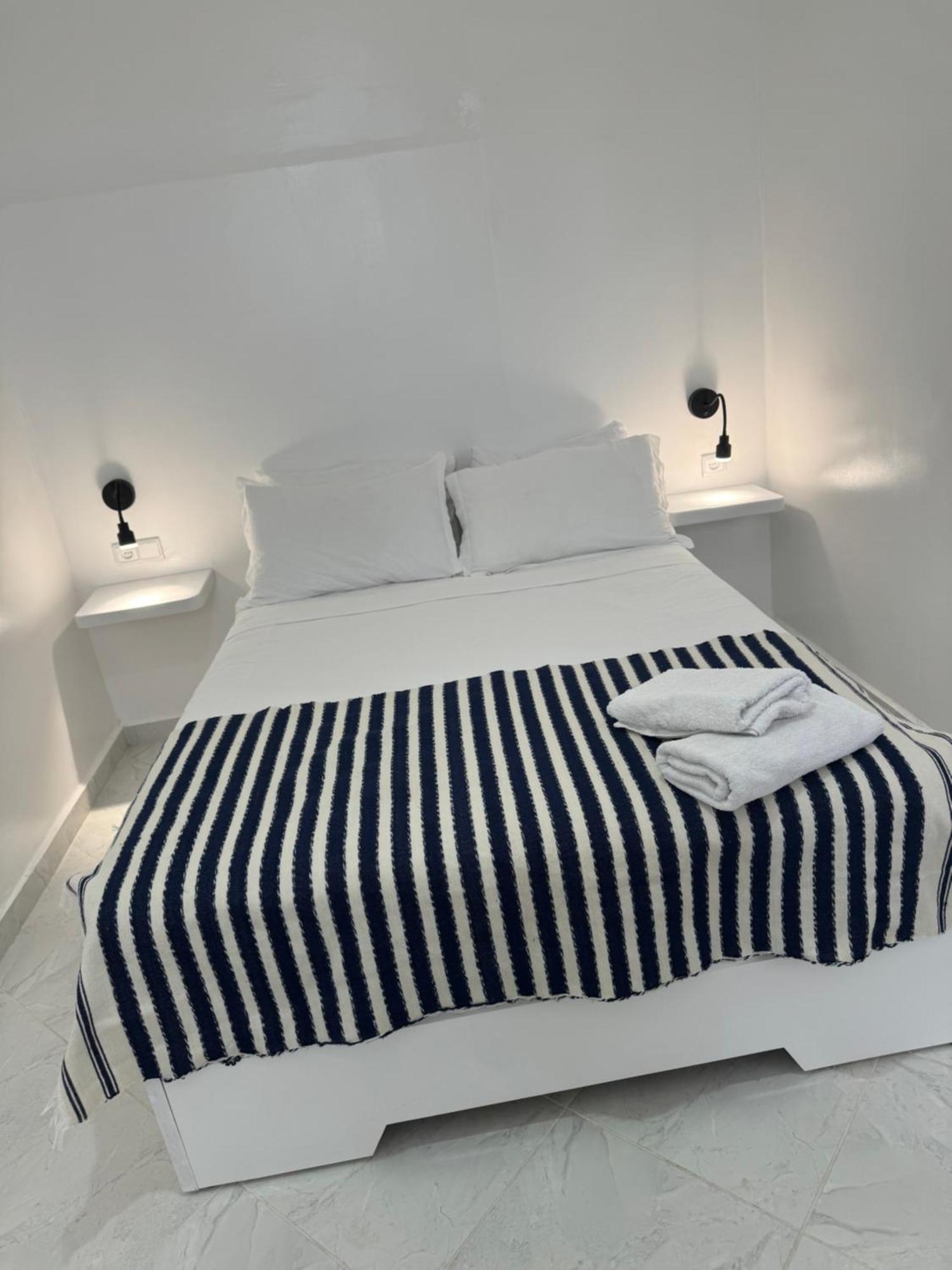 Simi Home Essaouira Eksteriør bilde