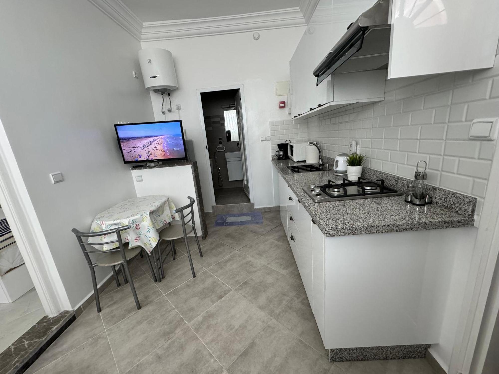 Simi Home Essaouira Eksteriør bilde